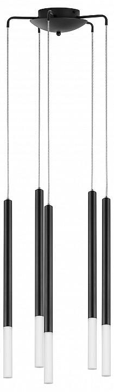 Люстра Lightstar Tubo L5T747147 