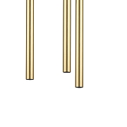 Люстра Lightstar Tubo L5T747243 цвет плафона/подвески Золото, цвет арматуры Золото-4