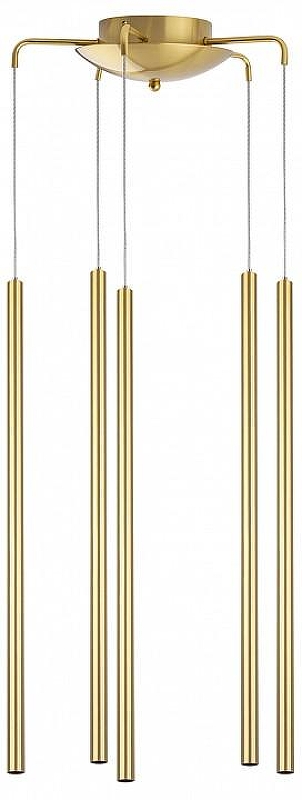 Люстра Lightstar Tubo L5T747333 