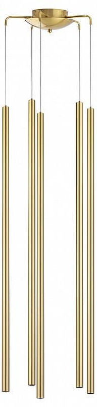 Люстра Lightstar Tubo L5T747433 