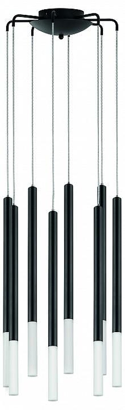 Люстра Lightstar Tubo L8T747137 