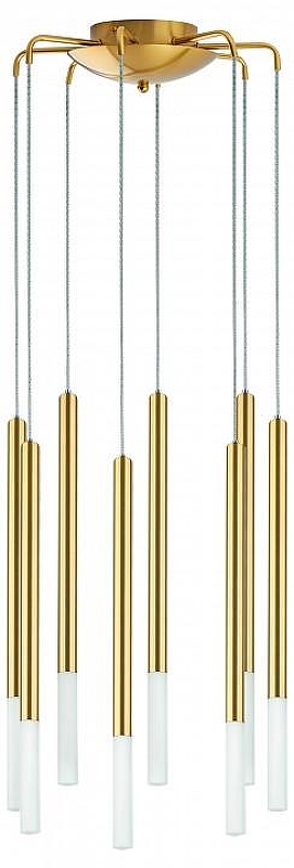 Люстра Lightstar Tubo L8T747143 