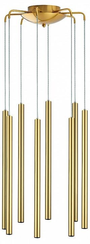 Люстра Lightstar Tubo L8T747243 