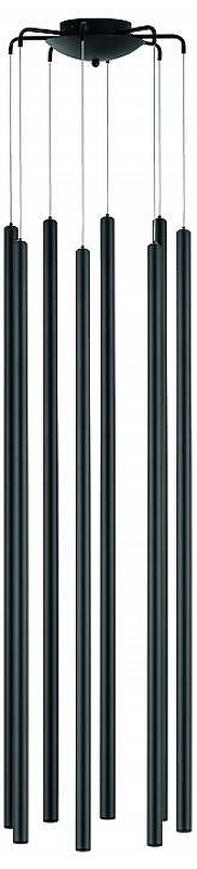 Люстра Lightstar Tubo L8T747447 