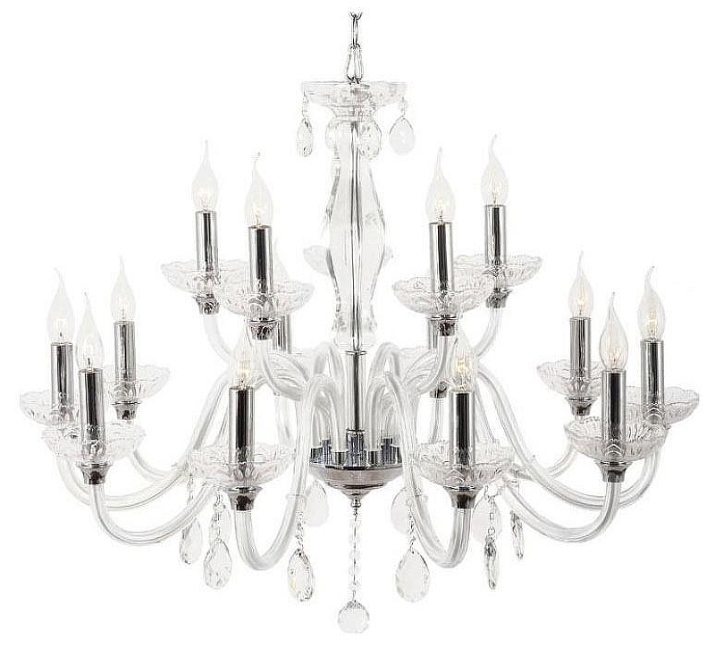 Люстра Dio D’Arte Lamponi Lamponi E 1.1.15.600 N 