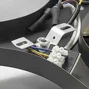 Люстра Lussole Opelika LSP-9535 цвет плафона/подвески Бронза, Коричневый, цвет арматуры Коричневый-5