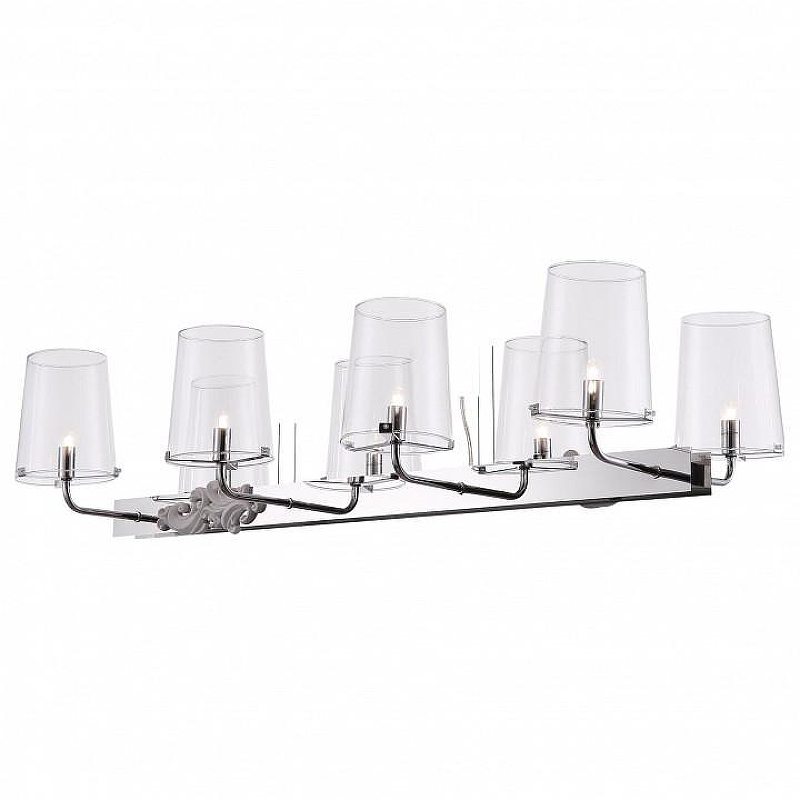 Люстра Maytoni Landmark MOD040PL-08CH 