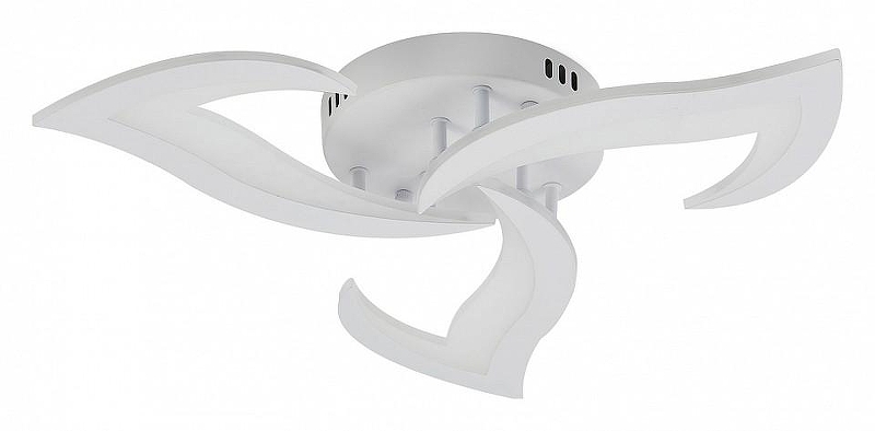 Люстра Natali Kovaltseva Simply LED LAMPS 81401 