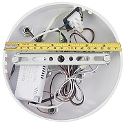 Люстра Natali Kovaltseva Simply LED LAMPS 81402 цвет плафона/подвески Белый, цвет арматуры Белый-7