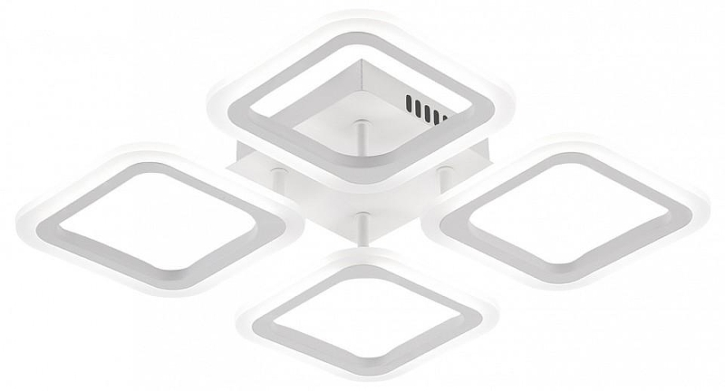 Люстра Natali Kovaltseva SM LED LAMPS 81448 