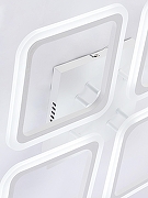 Люстра Natali Kovaltseva SM LED LAMPS 81448 цвет плафона/подвески Белый, цвет арматуры Белый-7