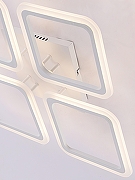 Люстра Natali Kovaltseva SM LED LAMPS 81448 цвет плафона/подвески Белый, цвет арматуры Белый-8