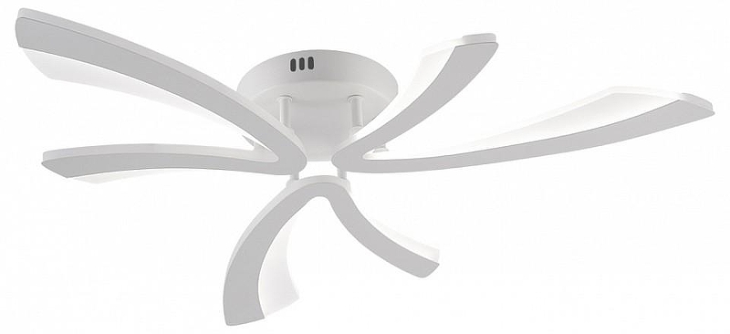 Люстра Natali Kovaltseva VIO LED LAMPS 81453 