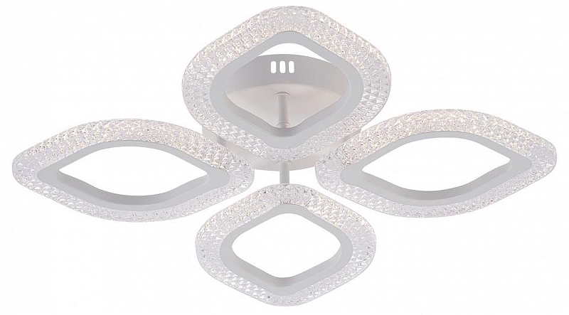 Люстра Natali Kovaltseva SM LED LAMPS 81455 