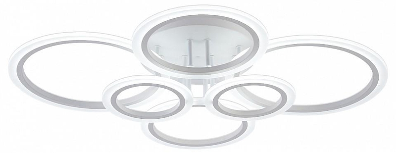 Люстра Natali Kovaltseva HOME LED SMART 84000 