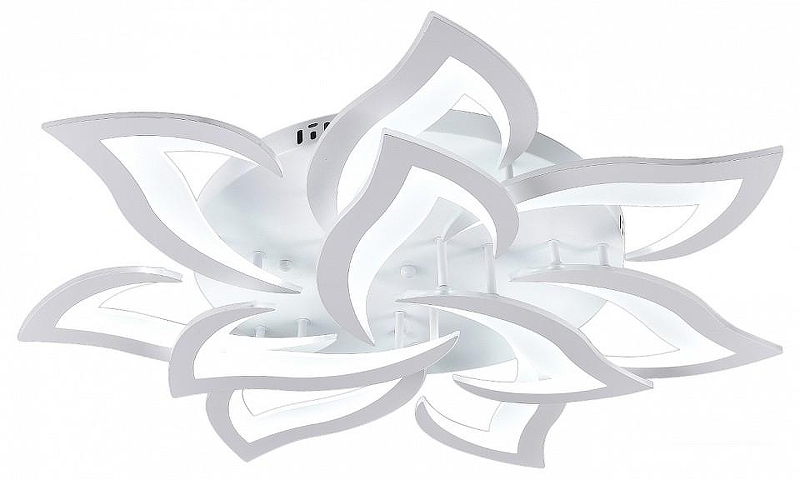 Люстра Natali Kovaltseva OLIMP LED SMART 84005 