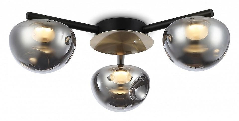 Люстра Ambrella Light LH LH12006 