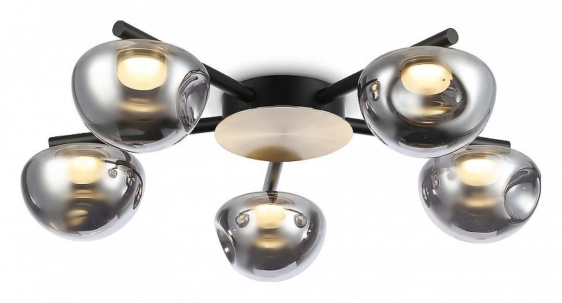 Люстра Ambrella Light LH LH12009 