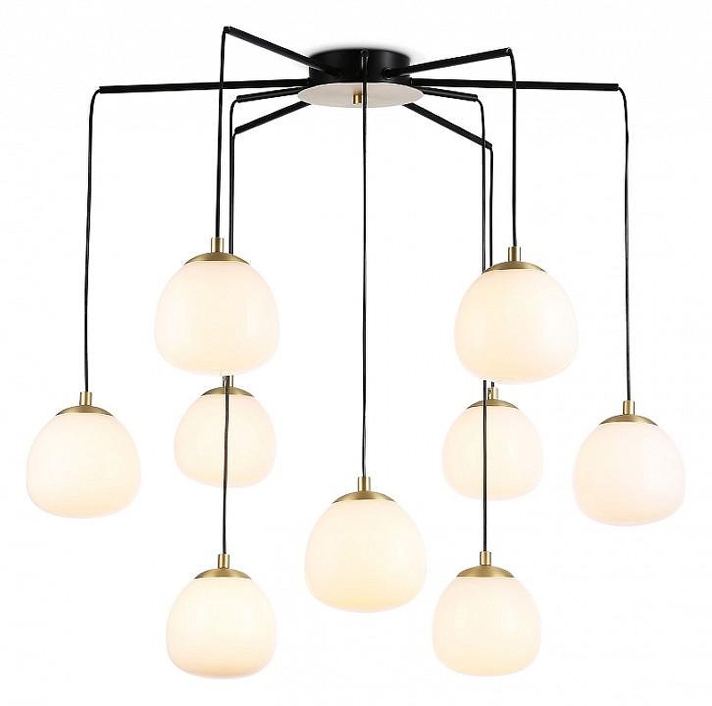 Люстра Ambrella Light LH LH51001 