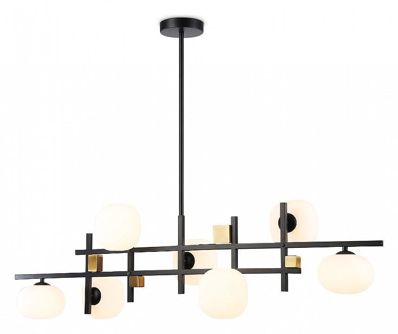 Люстра на штанге Ambrella Light LH LH51017 