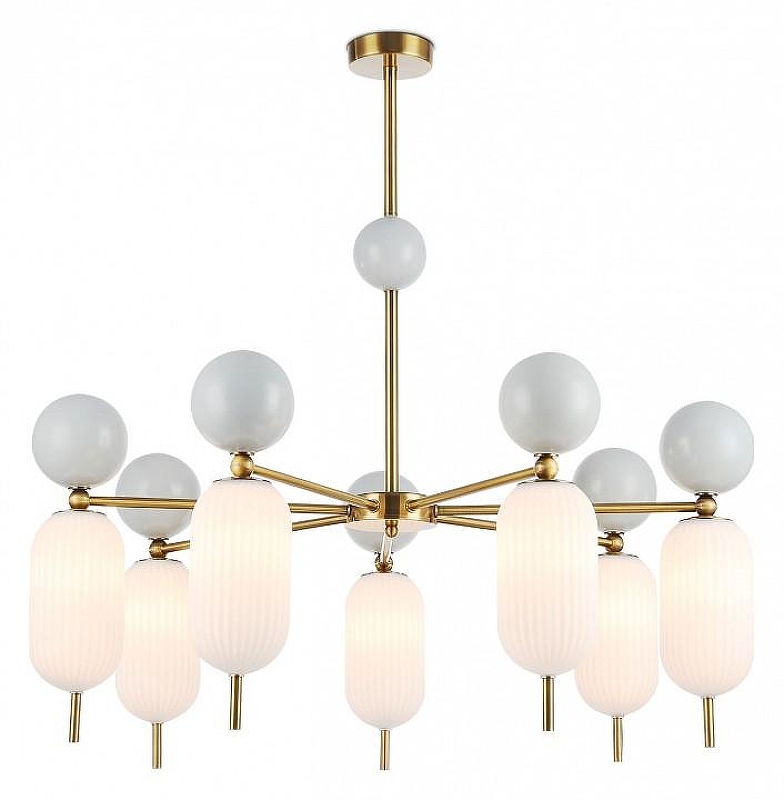 Люстра на штанге Ambrella Light LH LH53106 