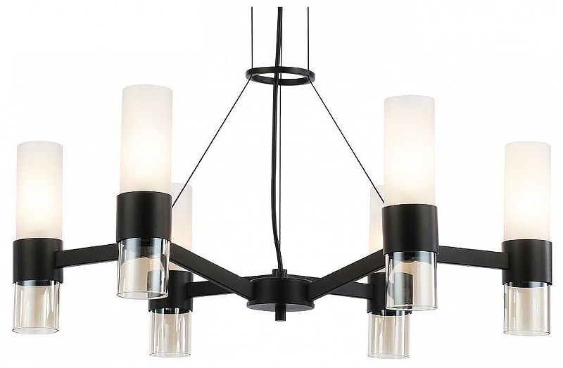 Люстра Ambrella Light LH LH55104 