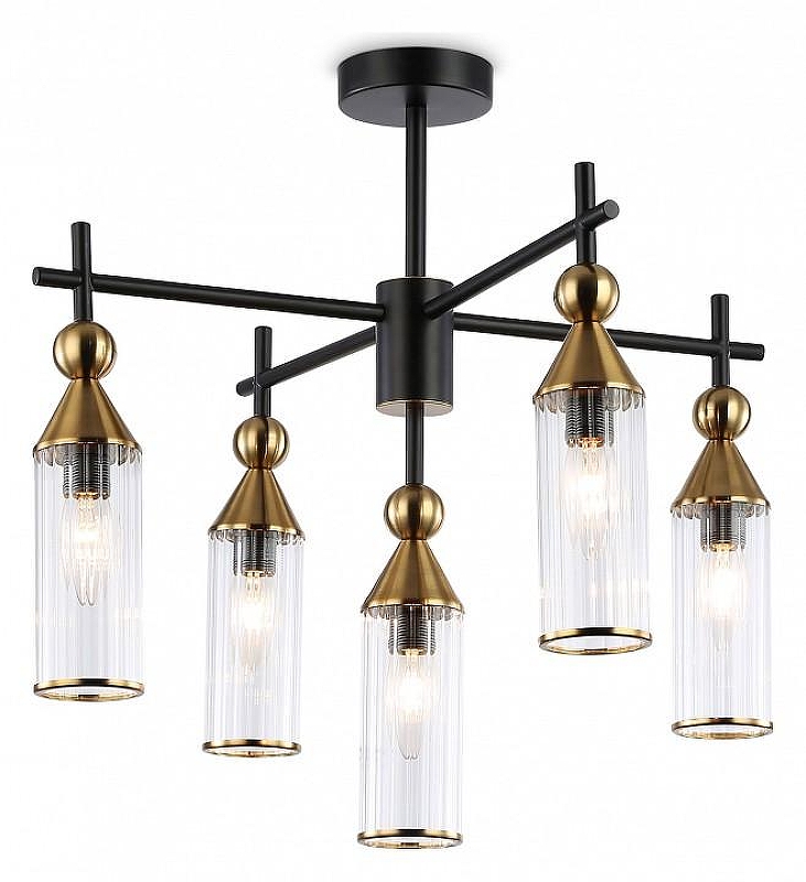 Люстра на штанге Ambrella Light LH LH55256 