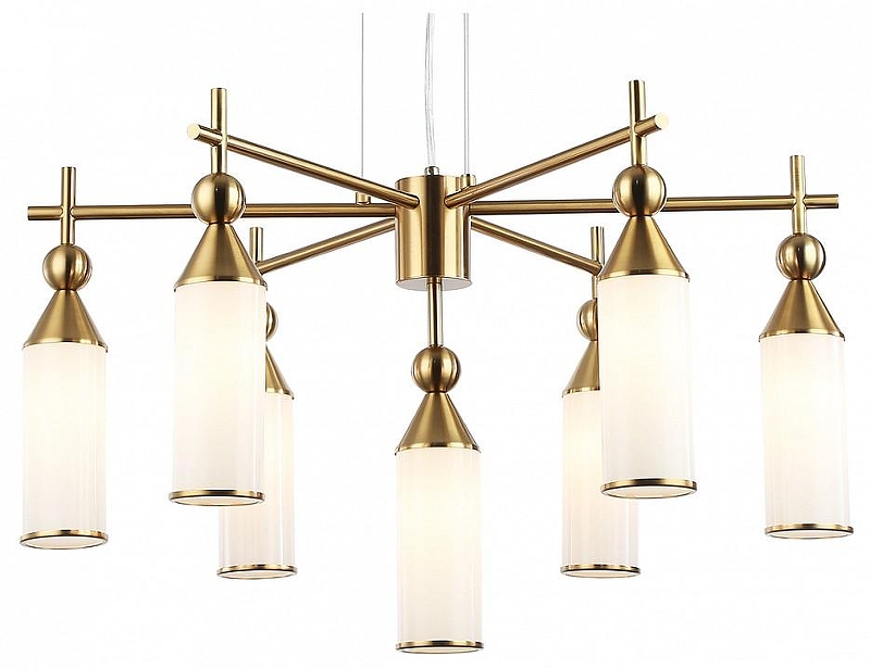 Люстра Ambrella Light LH LH55278 