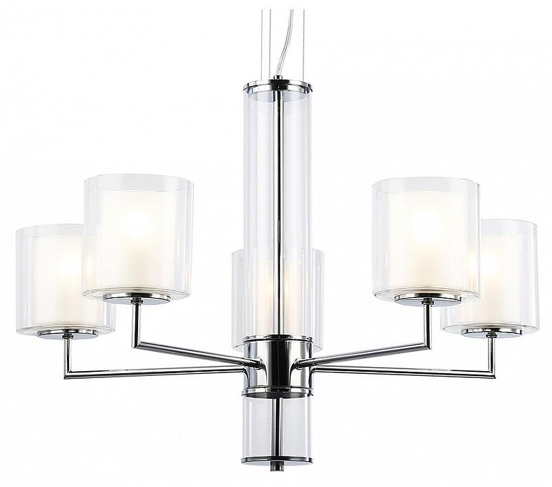 Люстра Ambrella Light LH LH56001 