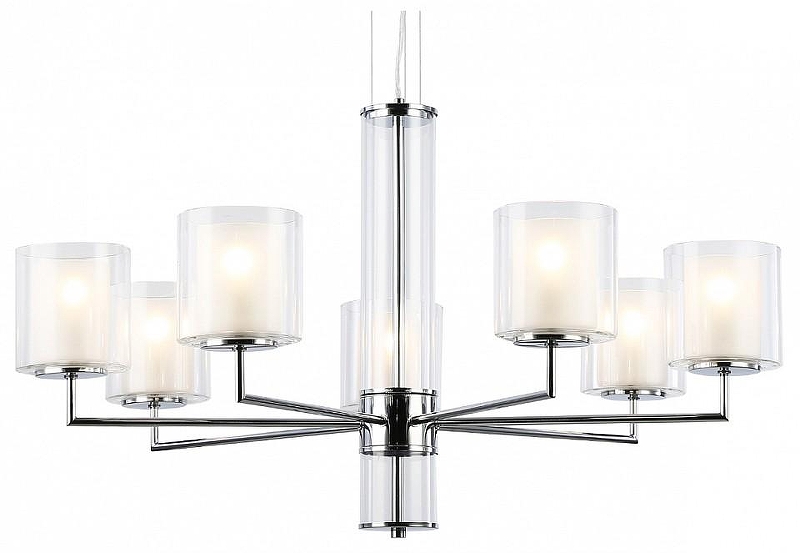 Люстра Ambrella Light LH LH56003 