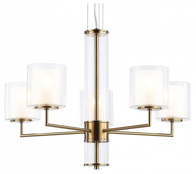 Люстра Ambrella Light LH LH56011 