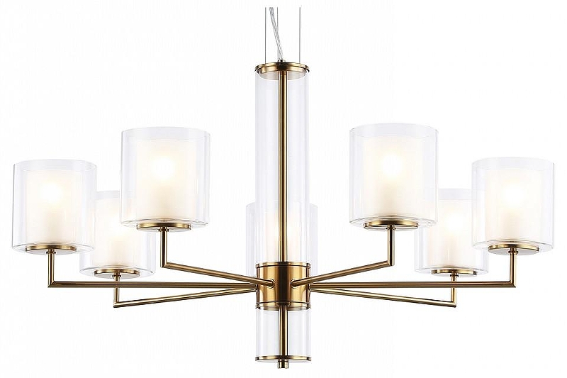 Люстра Ambrella Light LH LH56013 