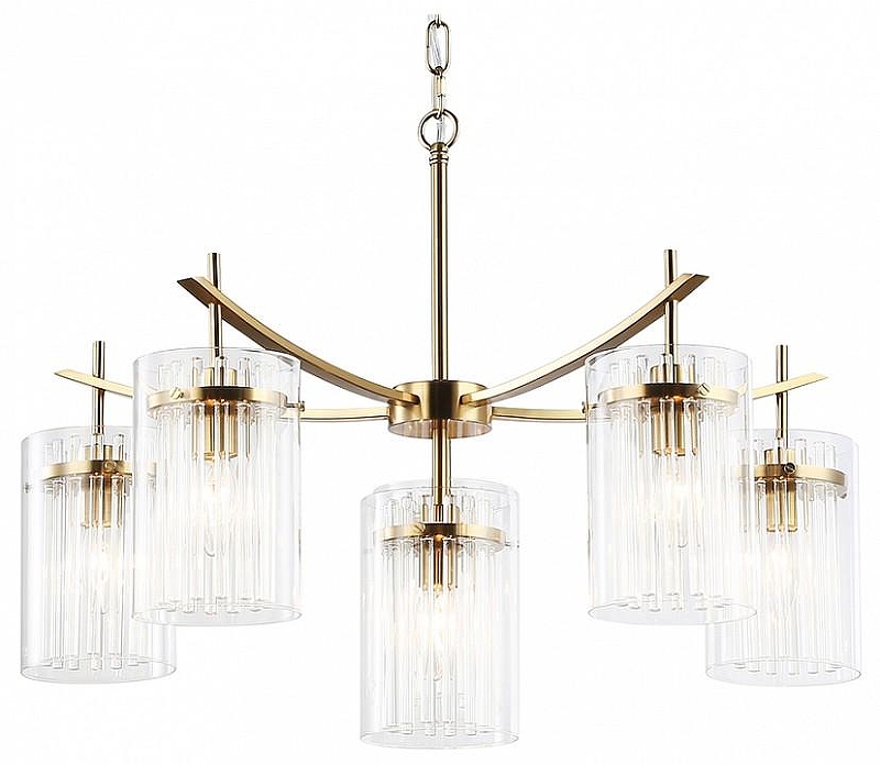 Люстра Ambrella Light LH LH56031 