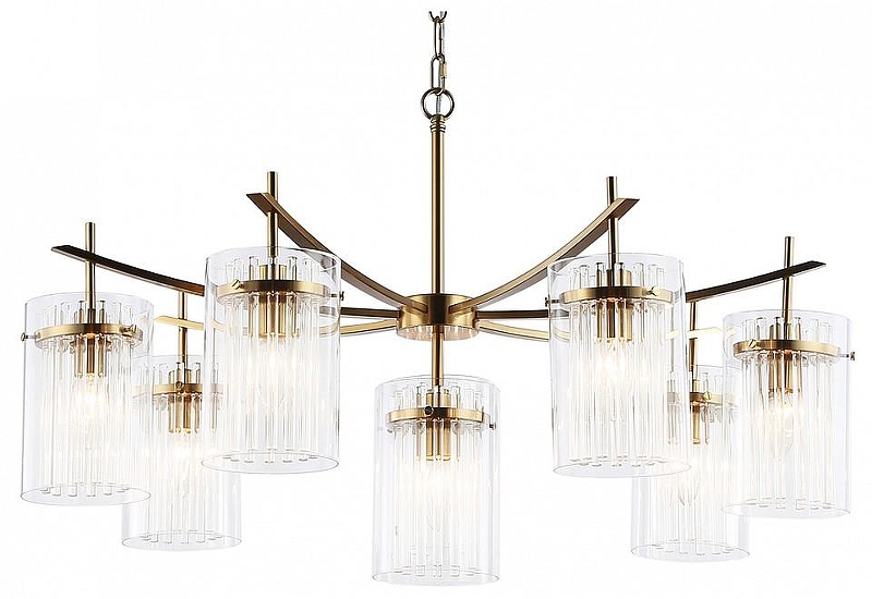 Люстра Ambrella Light LH LH56033 