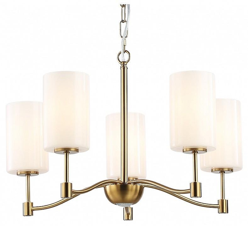 Люстра Ambrella Light LH LH56051 