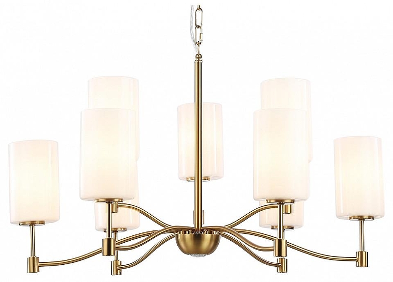 Люстра Ambrella Light LH LH56054 