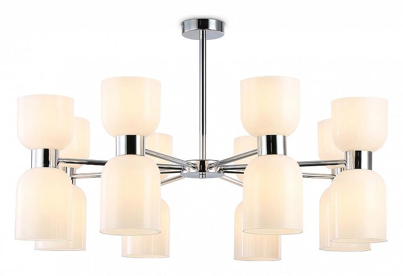 Люстра на штанге Ambrella Light LH LH56085 