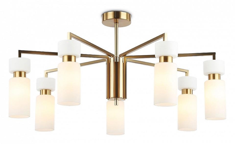 Люстра на штанге Ambrella Light LH LH56126 