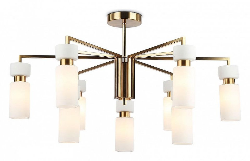 Люстра на штанге Ambrella Light LH LH56128 