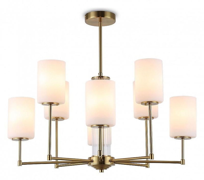 Люстра на штанге Ambrella Light HIGH LIGHT LH56217 