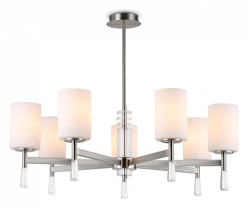 Люстра на штанге Ambrella Light HIGH LIGHT LH56253 