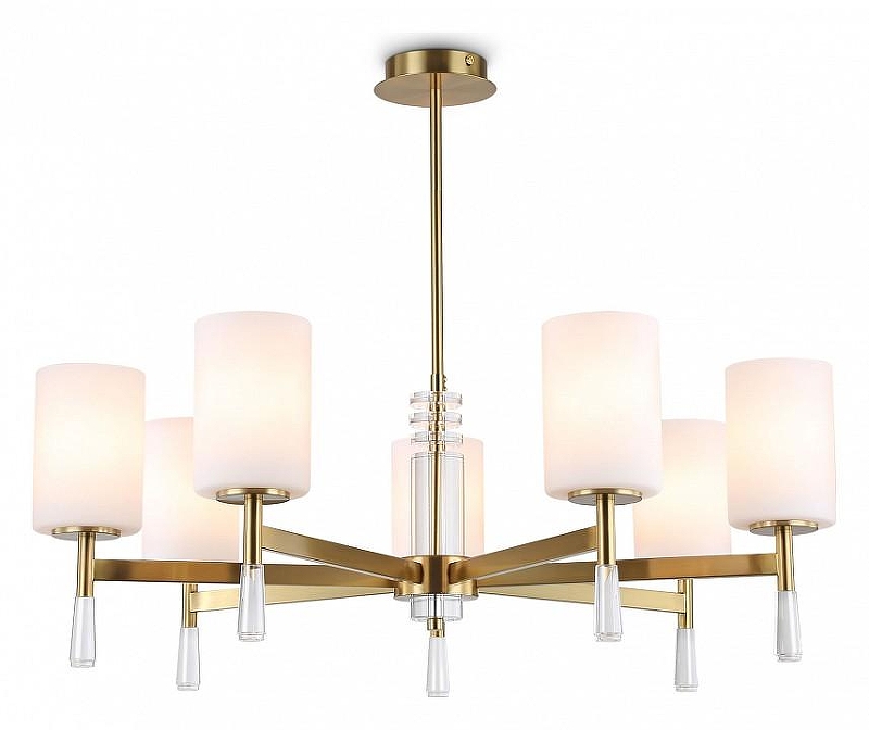 Люстра на штанге Ambrella Light HIGH LIGHT LH56263 