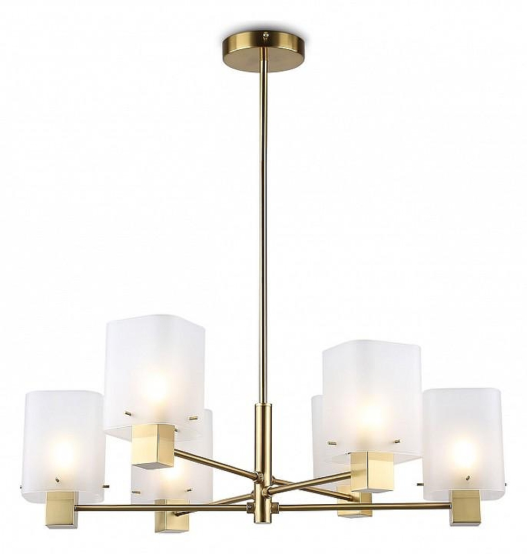 Люстра на штанге Ambrella Light HIGH LIGHT LH57031 