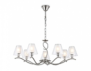 Люстра Ambrella Light HIGH LIGHT LH57083 цвет никель-1