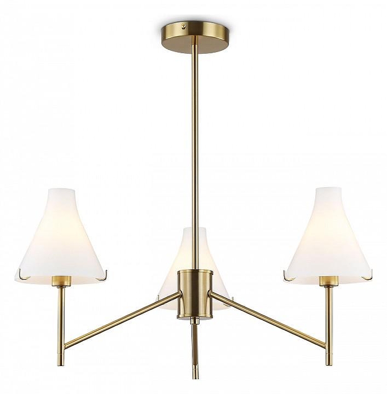 Люстра на штанге Ambrella Light HIGH LIGHT LH57131 