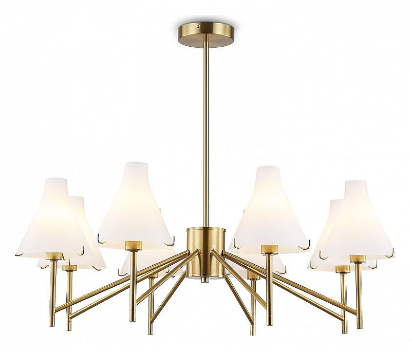 Люстра на штанге Ambrella Light HIGH LIGHT LH57135 