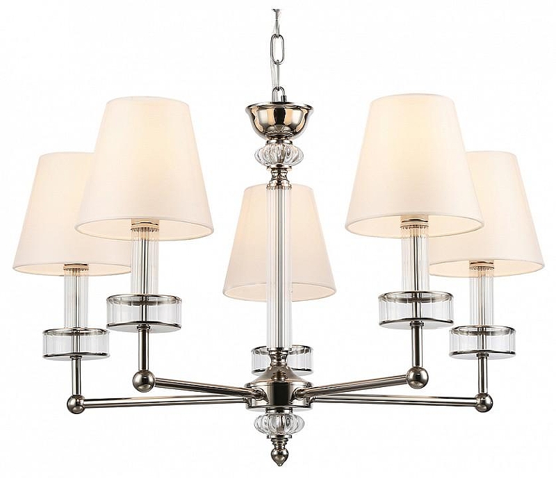 Люстра Ambrella Light LH LH71001 