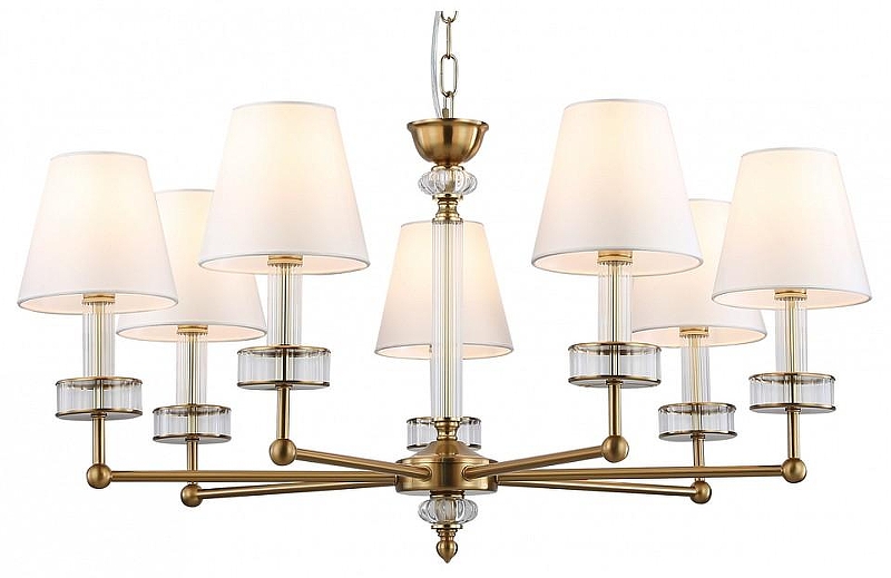 Люстра Ambrella Light LH LH71023 