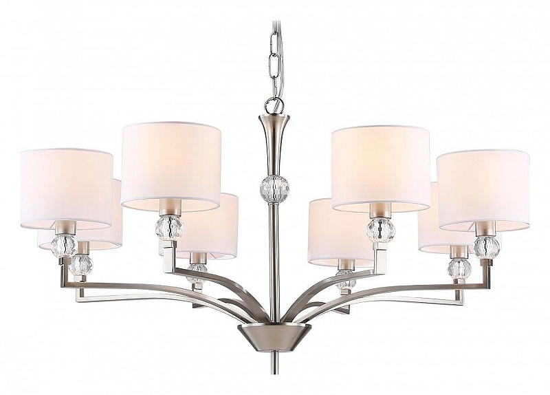 Люстра Ambrella Light HIGH LIGHT LH71123 