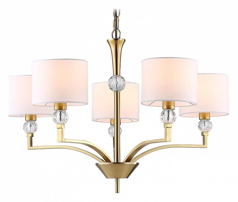 Люстра Ambrella Light HIGH LIGHT LH71131 